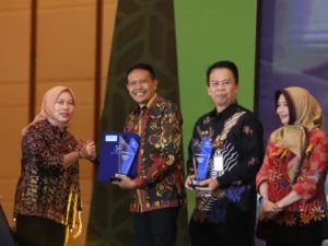 Kota Malang Terbaik I Nasional Anugerah Anindhita Wistara Data 2023