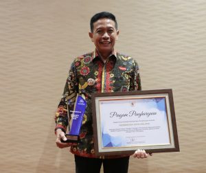 Kantongi Rekomendasi Gerindra dan PSI, Wahyu Hidayat Siap Berlaga di Pilkada Kota Malang