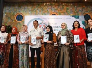 Sosok Prof Ilfi Warek AUPK UIN Maliki Malang: Perempuan Inspiratif 2024