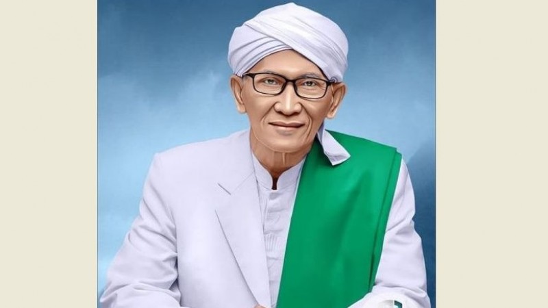 Rais Aam KH Miftachul Minta Warga NU Tabayun Hadapi “Persoalan yang Ada”