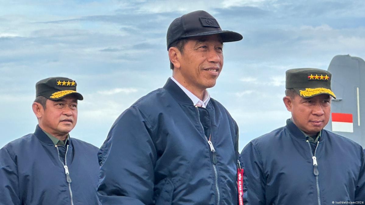 Respons Elite Politik dan KPU soal Jokowi Bilang Presiden Boleh Kampanye