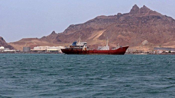AS Ingatkan Kapal Hindari Laut Merah Imbas Ancaman Balas Houthi