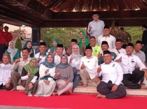 Kriteria Cagub Jatim Versi Cak Imin