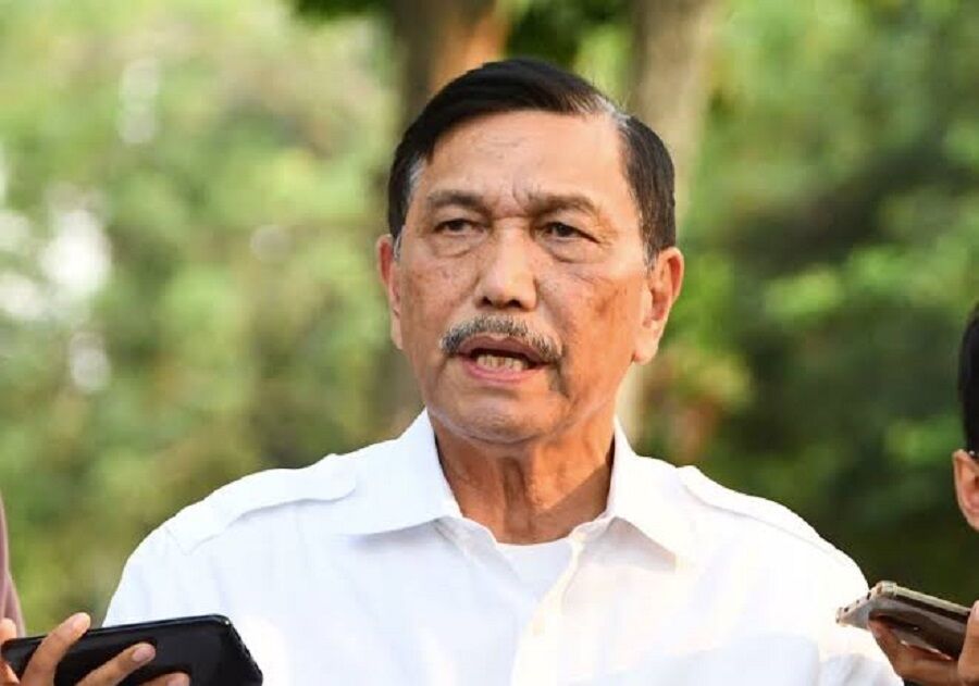 Ini Respons Luhut atas Vonis Bebas Haris Azhar dan Fatia