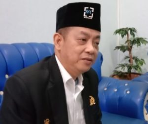 Pelayanan Numpang Kantor Desa, DPRD Banyuwangi: Segera Bangun Kantor Kecamatan, Malu Kita!