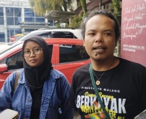 Viral Sekte Pemuja Setan, Narsum Konten Dipanggil Polisi