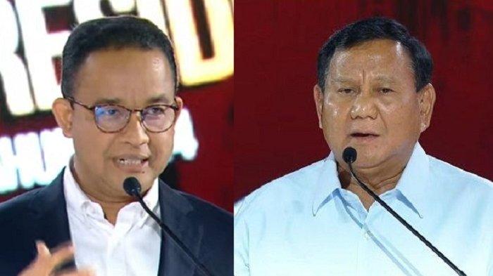 Timnas Amin Klarifikasi Dana Rp 700 T Kemenhan, Kubu Prabowo: Kebohongan Terlanjur Menyebar