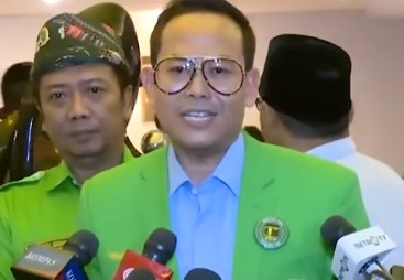 Sikap PPP: Pecat Kader Dukung Prabowo-Gibran