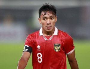 Nasib Arkhan Fikri: Tak Masuk Pemain Timnas Piala Asia 2023