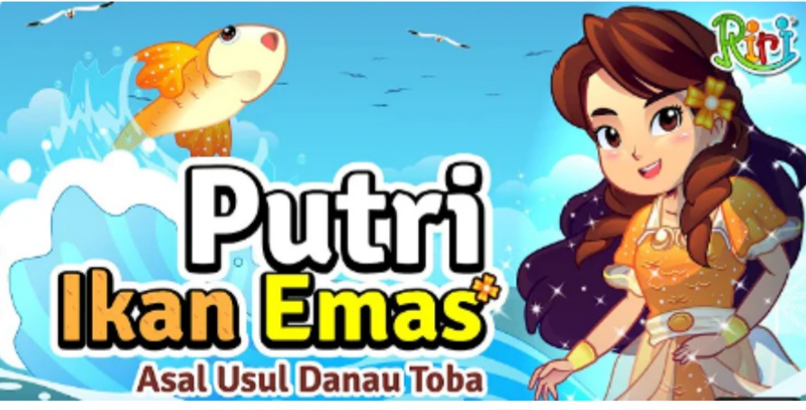 Angkat Budaya Nusantara, Channel Youtube Studio Game-Animasi Asal Salatiga Ini Ditonton 260 Juta Kali