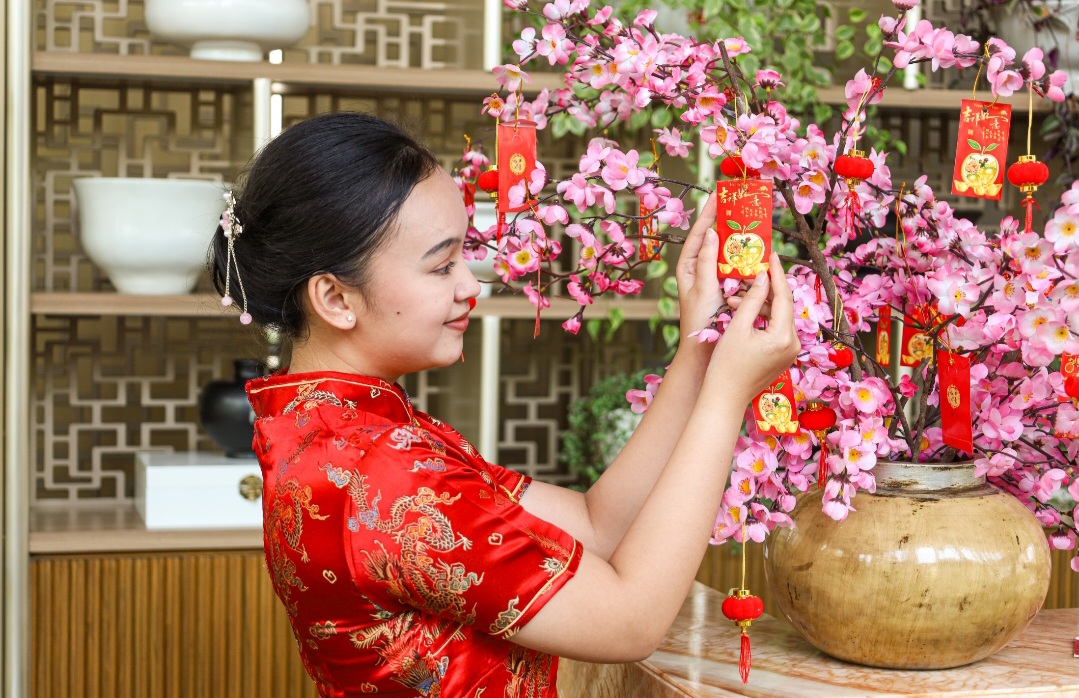 Suguhkan “The Legend of the Dragons”, Rayakan Kemeriahan Imlek Bersama Ah Yat Abalone Forum Restaurant Malang