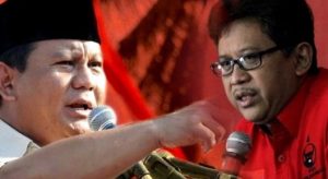 Hasto Desak Prabowo Minta Maaf, TKN: Bung Karno Pakai Alutsista Bekas Itu Fakta