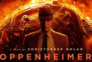 Oppenheimer: Film Terbaik 2023 Versi IMDb