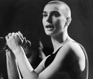 Kematian Sinead O’Connor Terungkap, Ternyata…