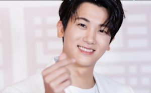 Park Hyung Sik: Saya Tak Pernah Pakai Parfum, Hanya Sabun Serai