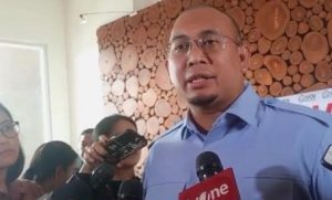 Koalisi 1 & 3 Semakin Kuat, Ini Respon TKN Prabowo-Gibran