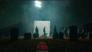 Film Horor Siksa Kubur Karya Joko Anwar Segera Tayang di Bioskop