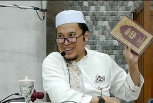 Filologi Unair: Ada Nama Dewa Hindu di Alquran