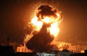Rilis Video Sandera Tewas, Hamas: Kena Bom Israel