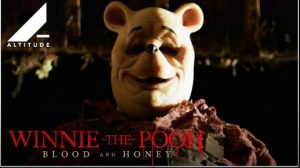 Winnie the Pooh Blood and Honey Ditetapkan sebagai Film Terburuk 2023