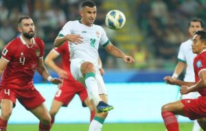 Piala Asia 2023: Rekor Indonesia Jebol di Laga Perdana Vs Irak