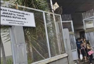 Ini Perkara yang Menjerat Crazy Rich Surabaya Budi Said