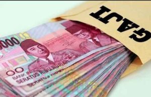 Kabar Gembira, Gaji PNS Resmi Naik di 2024
