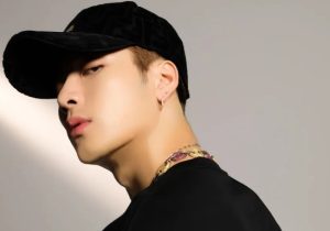 Rencana Pensiun, Jackson GOT7 Utarakan Kesepian