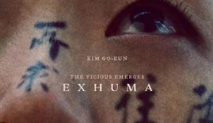 Aksi Kim Go Eun hingga Lee Do Hyun di Film Horor Exhuma