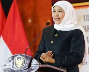 Lampaui Target Pendapatan 2023, Gubernur Jatim: Wujud Kerja Keras