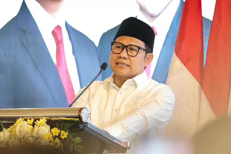 Cawapres Cak Imin Terima Ajakan Luhut Cek Hilirisasi Nikel