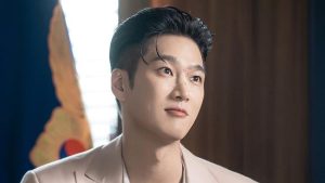 Ahn Bo Hyun: Menikah Bukan Prioritas Saya