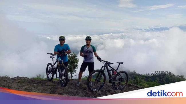 Buat Pencinta Alam, Ini 6 Wisata Gunung di Ponorogo