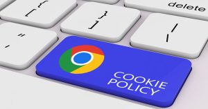 Blokir Menu Cookie, Google Chrome: Jadikan Internet Lebih Pribadi
