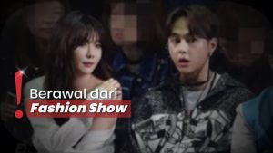 HyunA-Junhyung Berpacaran, Saling Unggah Foto Kemesraan