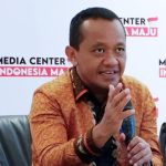 BBM Subsidi Bukan untuk Desil 9-10, Bahlil: Itu Hak Rakyat!