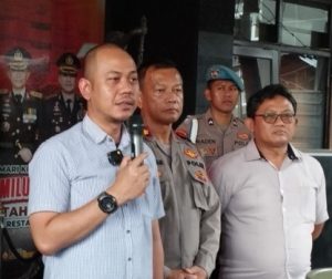 Update Mutilasi di Kota Malang, Polisi: Kejiwaan Tersangka Normal