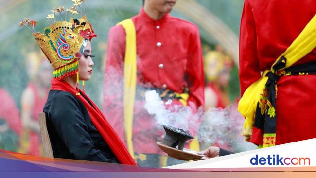 Banyuwangi Tarik Wisatawan lewat Atraksi Budaya