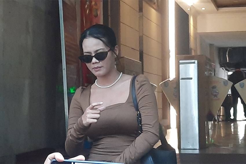 Polisi Duga Siskaeee Setujui Syuting Adegan Film Porno