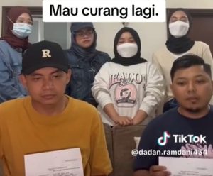 Sekitar 100 Ribu WNI Belum Terdaftar, Ini Kata PPLN Malaysia