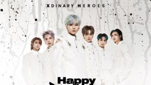 Punggawa Xdinary Heroes, Kenalan Yuk