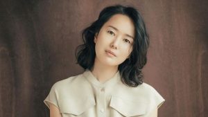 Yoon Jin Seo Punya Momongan setelah 7 Tahun Menikah