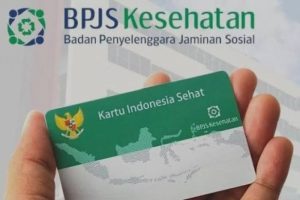 Resmi, BPJS Kesehatan Jadi Syarat SKCK