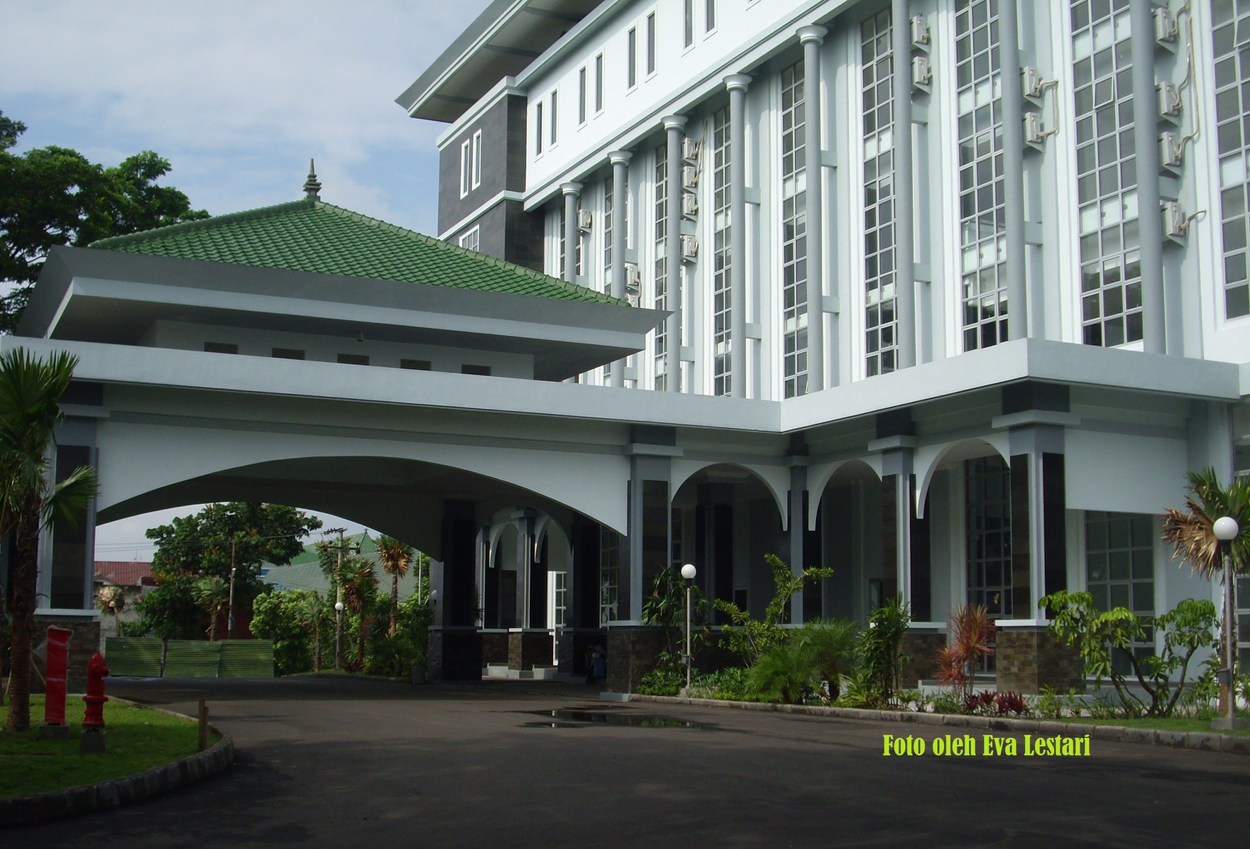 Ini 7 Jurusan Terfavorit di UIN Malang melalui Seleksi Prestasi 