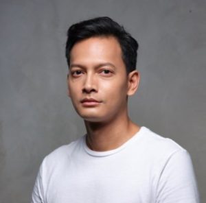 Aktor Fedi Nuril Trending Usai Tegaskan Tak Pilih Prabowo, Ini Alasannya