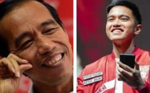 PSI: Pintu Kami Terbuka Lebar untuk Jokowi