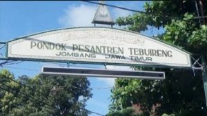 Pesantren Tebuireng Tepis Rumor Dukung Capres  