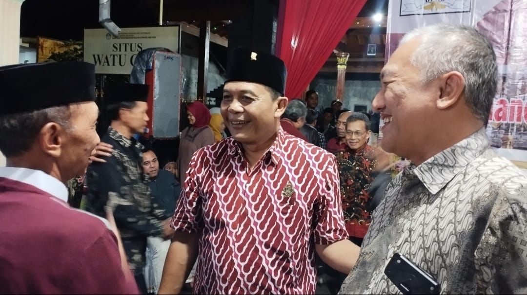 DPRD Kota Malang Gelar Reses Terakhir Jelang  Pemilu, Ini Penjelasannya