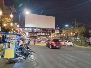 Kayutangan Heritage Sering Macet, Pj Wali Kota Malang Beri Perhatian Khusus