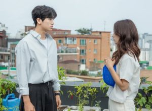 Akankah Park Hyung Sik dan Park Shin Hye Bersatu Kembali di Doctor Slump?